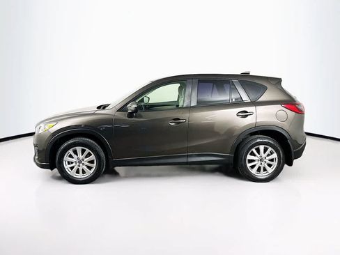 Used 2016 MAZDA CX-5 Sport FWD image 3