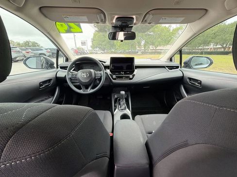 Used 2024 Toyota Corolla LE image 10
