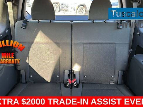 New 2025 Hyundai Santa Fe SE image 23