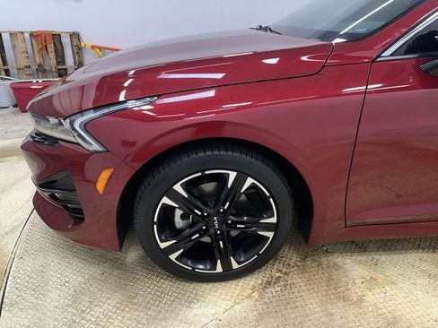 Used 2023 Kia K5 GT-Line image 20