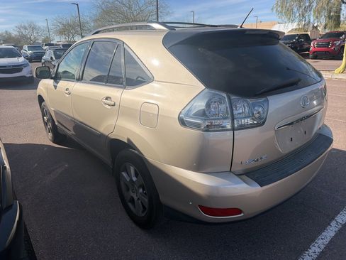 Used 2005 Lexus RX 330 AWD image 6