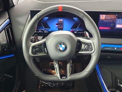 Certified 2026 BMW X3 M50 AWD/4WD image 12