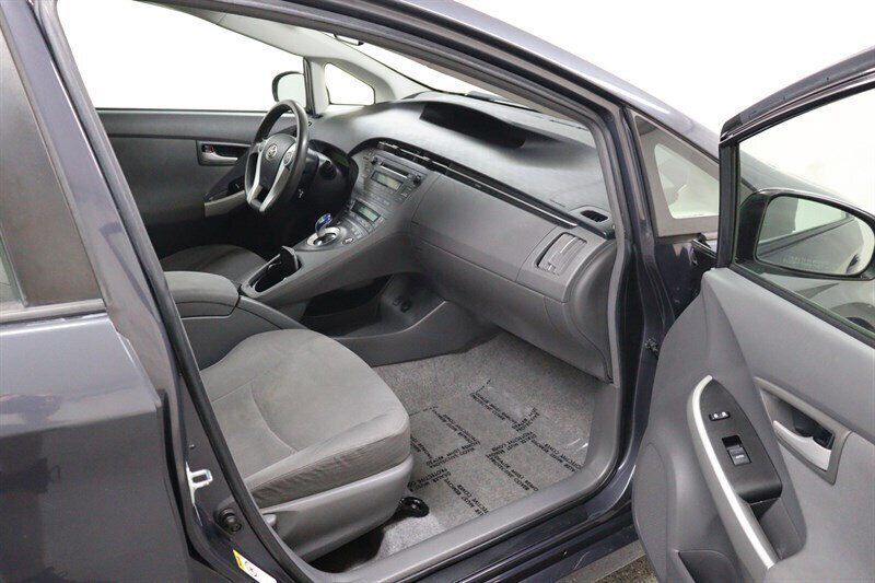 Used 2010 Toyota Prius Two FWD image 20