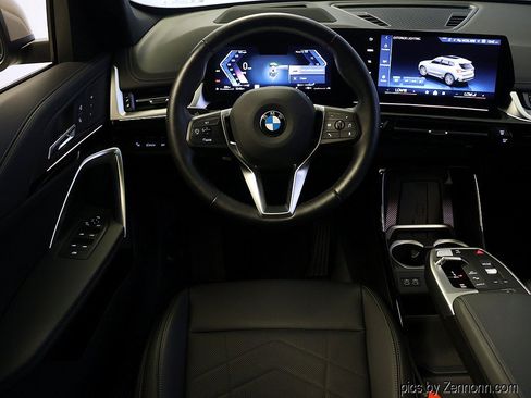 Certified 2026 BMW X1 xDrive28i AWD/4WD image 15
