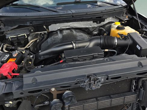 Used 2014 Ford F150 XLT w/ Equipment Group 302A Luxury image 17