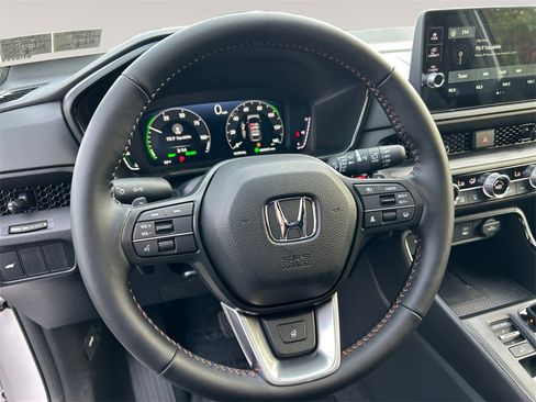 New 2026 Honda CR-V TrailSport image 12