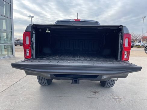 Used 2023 Ford Ranger XLT w/ Equipment Group 302A High image 12