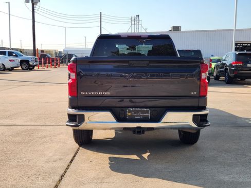 Certified 2023 Chevrolet Silverado 1500 LT w/ Protection Package image 7