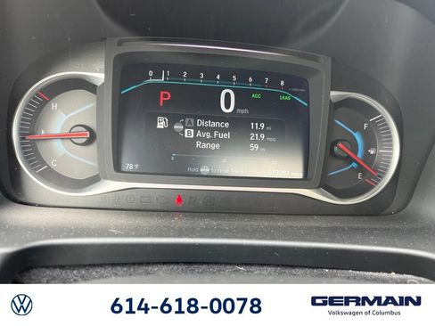 Used 2019 Honda Pilot Elite image 23