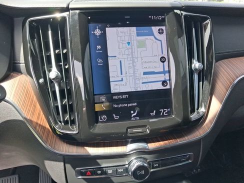 Used 2021 Volvo XC60 T5 Inscription w/ Advanced Package FWD image 21