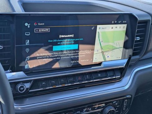 New 2026 Chevrolet Silverado 1500 High Country image 19