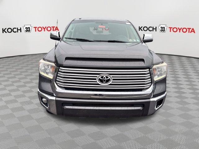 Used 2016 Toyota Tundra Platinum AWD/4WD image 2