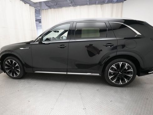 Used 2024 MAZDA CX-90 3.3 Turbo S w/ Premium Package AWD/4WD image 24