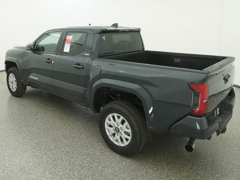 New 2026 Toyota Tacoma SR5 image 30