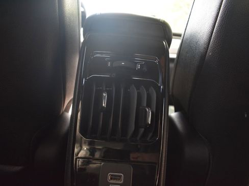 Used 2025 Jeep Compass Limited AWD/4WD image 28