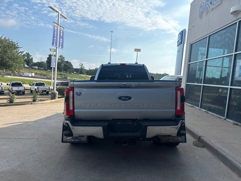 Used 2024 Ford F350 Lariat w/ Lariat Ultimate Package AWD/4WD image 6