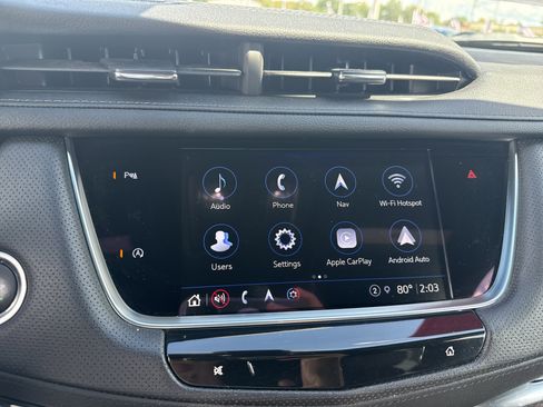 Used 2024 Cadillac XT5 Premium Luxury image 27