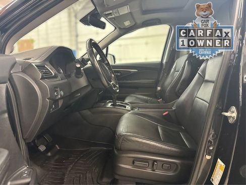 Used 2019 Honda Pilot EX-L image 10