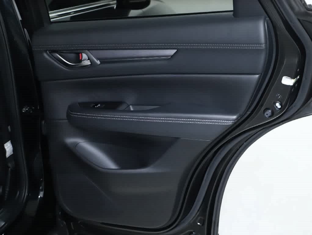Certified 2024 MAZDA CX-5 AWD 2.5 S w/ Premium Plus Pkg image 30