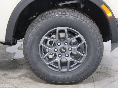 New 2026 Ford Ranger XLT AWD/4WD image 11