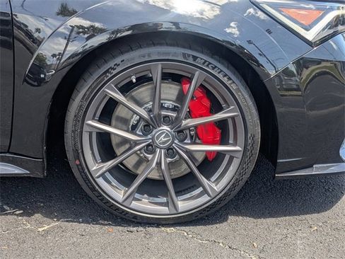 New 2025 Acura Integra Type S image 11