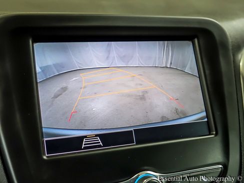 Certified 2024 Chevrolet Equinox LT w/ LPO, Floor Liner Package image 15