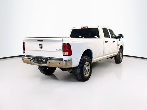 Used 2017 RAM 2500 Tradesman w/ Chrome Appearance Group image 9