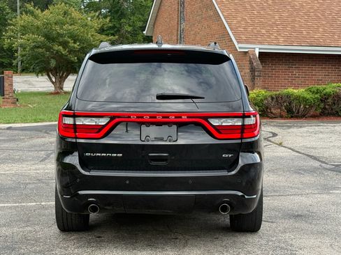 Used 2021 Dodge Durango GT RWD image 5