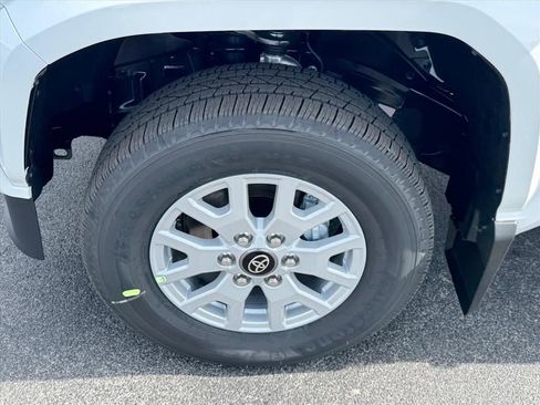New 2026 Toyota Tacoma SR5 AWD/4WD image 14