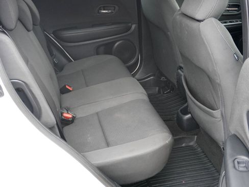 Used 2022 Honda HR-V Sport image 19