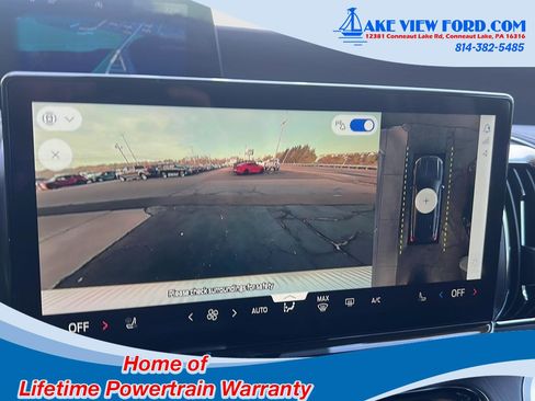 New 2025 Ford Expedition Max Platinum w/ Platinum Ultimate Package image 61