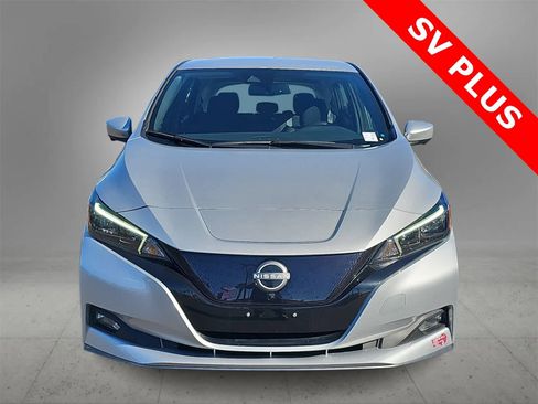 Used 2024 Nissan Leaf SV Plus image 3