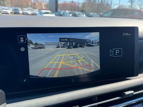 Used 2025 Hyundai Santa Cruz SEL image 31