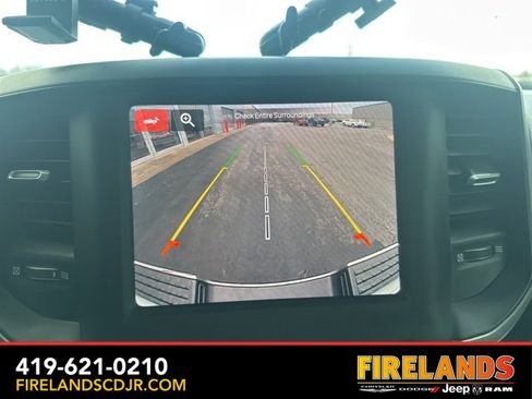 Used 2022 RAM 2500 Tradesman image 30