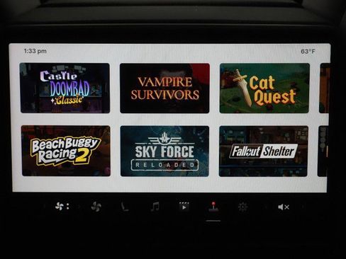 Used 2025 Tesla Model 3 Long Range image 29