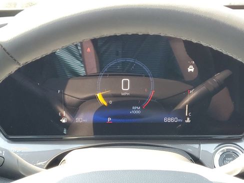 Used 2025 Chevrolet Trax ACTIV FWD image 14
