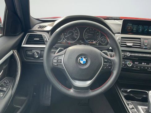 Used 2017 BMW 330i Sedan RWD image 15