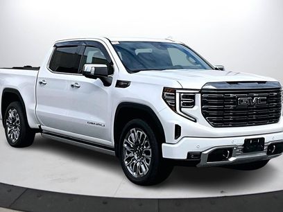 Used 2023 GMC Sierra 1500 Denali Ultimate