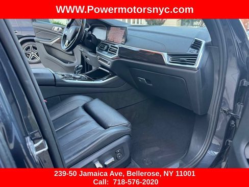 Used 2019 BMW X5 xDrive40i w/ Convenience Package AWD/4WD image 27