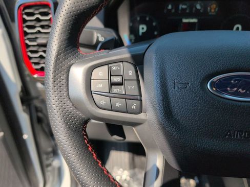 New 2026 Ford Ranger Raptor image 31