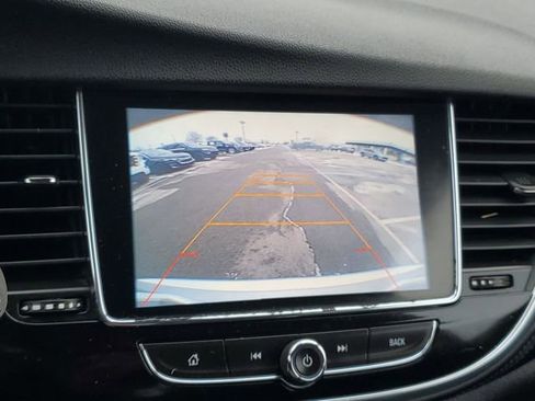 Used 2017 Buick Encore Preferred image 24