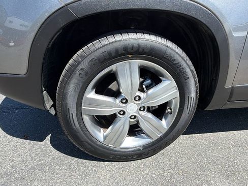 Used 2013 Kia Sorento EX w/ EX V6 Premium Pkg FWD image 10