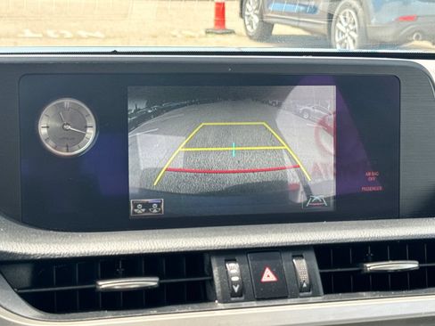 Used 2020 Lexus ES 350 w/ Premium Package FWD image 24
