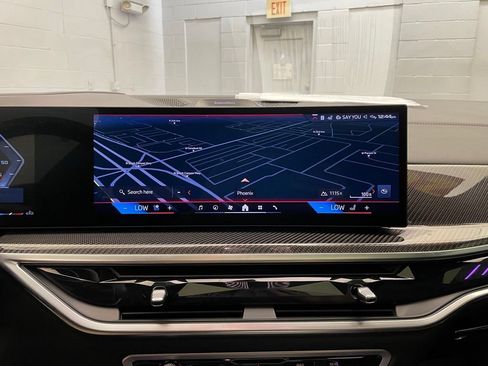 Used 2026 BMW X5 M60i AWD/4WD image 20