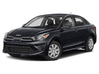 Certified 2023 Kia Rio S w/ Technology Package FWD video 1