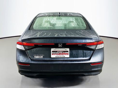 Used 2024 Honda Accord EX image 6