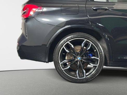 Used 2023 BMW X3 M40i AWD/4WD image 4