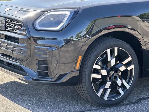 New 2027 MINI Cooper Countryman S AWD/4WD image 7