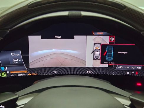 Used 2022 Ferrari Roma RWD image 39