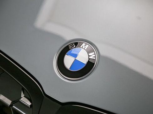 New 2026 BMW M340i Sedan w/ Premium Package RWD image 9